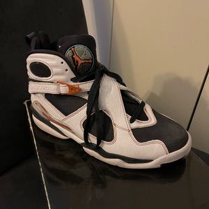 Air Jordan 8 retro